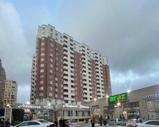 Xırdalan şəhəri tac mtk kupçalı əşyalı mənzil satılır