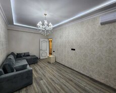 Masazır, Yeni Bakı yaşayış kompleksi, bina 15