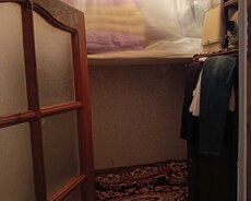1 otaqlı həyət evi satılır