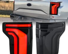 Ford f150 stop işığı