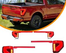 Ford f150 baqaj üçün zbor led işıqlar