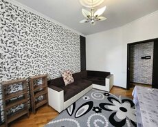 Masazır, Yeni Bakı yaşayış kompleksi, bina 15