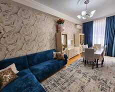 Masazır, Yeni Bakı yaşayış kompleksi, bina 15