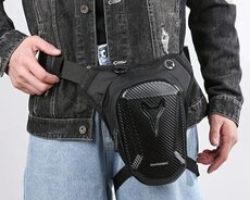Moto çantalar black