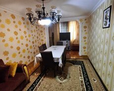 Uzeyir Hacibeyov kucesinde 2 otaqli menzil kiraye verilir