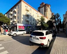 Q.qarayev m/st yaninda 2 otaqli menzil satilir