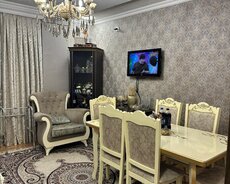 Xırdalan Abşeron Gənclər şəhərciyi kupçalı mənzil