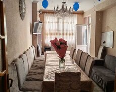 Xırdalan Abşeron Gənclər şəhərciyi kupçalı mənzil