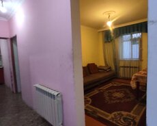Yaxşı təmirli ev