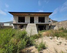 Bağ evi, Şüvəlan qəs