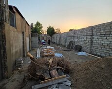 7 sot torpaq sahəsi, Suvelan