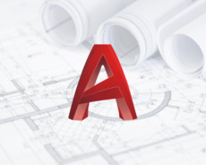 Auto Cad Proqramından kurslar