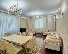 Kirayə 4 otaq . Bakıxanov qəsəbəsi