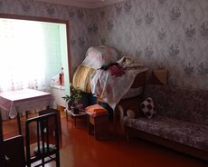 Sumqayıt şəhəri 18-ci mkr