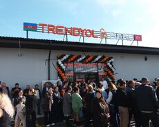 Tədbir şar