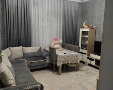 Əmircanda 3 ot.təmirli h/evi satılır