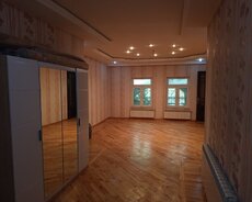5 otaqlı həyət evi