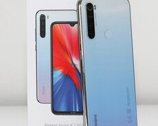 Xiaomi redmi note 8