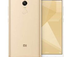 Xiomi redmi 5 silver