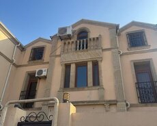 Masazır qəsəbəsi aaaf park həyət evi kupçalı