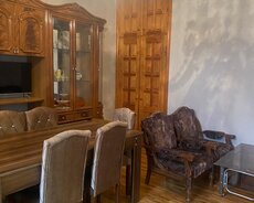 3otağli mənzil verilir 28 Mayda