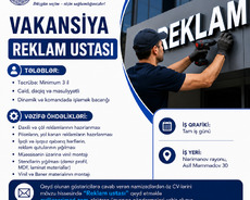 Reklam ustası
