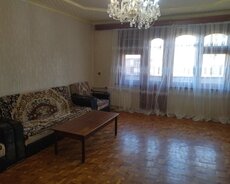 3 otaq kirayə verilir