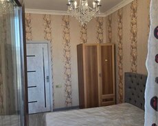 2 otaq menzil kiraye verlir xlrdalada 120 axrl