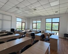 Af Business House-da icarəyə ofislər