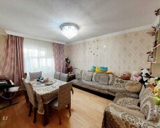 Sumqatyıt şəhəri 10-cu mkr