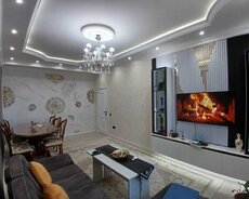 Tam-Temirli Menzil satilir