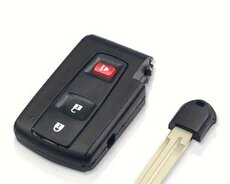 20 kıza prius korpusu