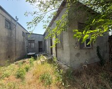 mastagada qaya uste 2 otaqli ev satilir