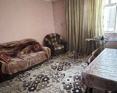 Bahar qesebesinde heyet evi
