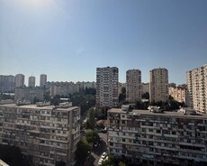 Mənzil satilir