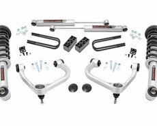 Lift kit dəstlər