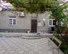 Super təmirli ev