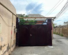 Abşeron. Masazır