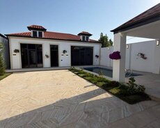 Bağ evi, Suvelan