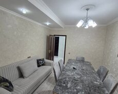 Xırdalan Abşeron Gənclər Şəhərciyi kupçalı əşyalı mənzil