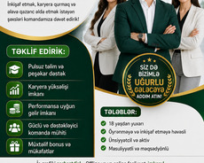 Marketing Meneceri