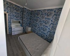 2 otaq menzi kiraye verlir aaaf parkda