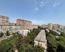 3 otaqlı mənzil satılır