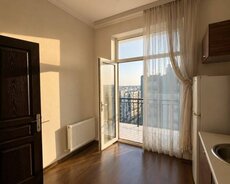 Hövsan Yaşayış Kompleksi