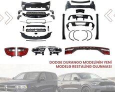 Dodge Durango çevirmə dəsti