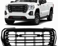 Gmc Sierra barmaqlıq