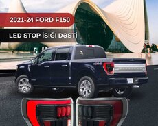 Ford f150 stop işıqları