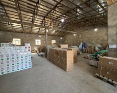 Bileceri qesebesinde 500 kv anbar icareye verilir