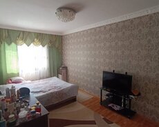 Xırdalan Abşeron Gənclər şəhərciyi kupçalı əşyalı mənzil
