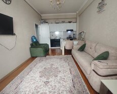 Hazır ipotekalı bina evi